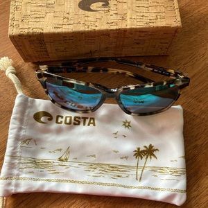 Costa May Sunglasses